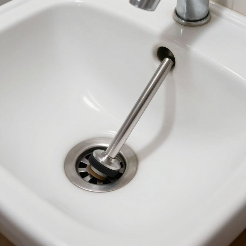 Drain Cleaning & Unclogging in East Cleveland