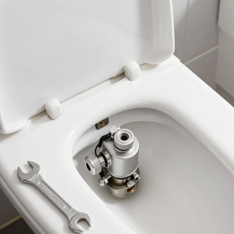 Toilet & Faucet Repair in East Cleveland
