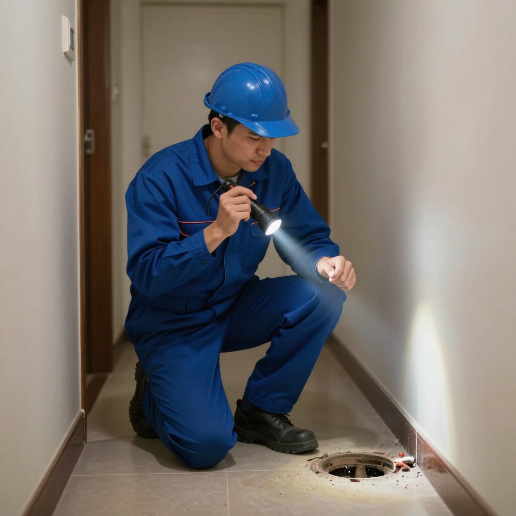 Emergency Plumbing in East Cleveland